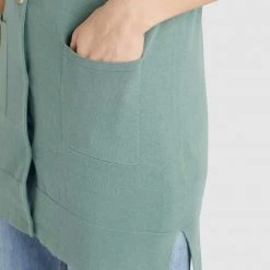 Schlussverkauf 🤩 Khujo MANISHKE - Strickjacke - Mint, Damen ❤️ -Khujo Verkaufsladen 3d960472cc7244d9a77ce00313ea8114