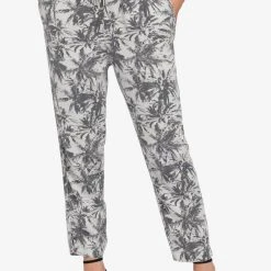 Top 10 ✔️ Khujo EVANGELIA - Stoffhose - Grey, Damen 🥰