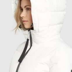 Blitzangebot ❤️ Khujo BINE - Wintermantel - Naturweiß, Damen ⌛ 11 Blitzangebot ❤️ Khujo BINE - Wintermantel - Naturweiß, Damen ⌛ -Khujo Verkaufsladen 3e1ff1217c474f38a3abb17146efaf10