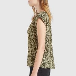 Billig ✨ Khujo LOMBA - Bluse - Schwarz-gelb Geblümt, Damen ✨ 16 Billig ✨ Khujo LOMBA - Bluse - Schwarz-gelb Geblümt, Damen ✨ -Khujo Verkaufsladen 3e388d306b304befa51457eb3e8134c6