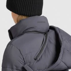 Bestpreis 👏 Khujo CORINNA MATT - Wintermantel - Grau, Damen ⌛ 15 Bestpreis 👏 Khujo CORINNA MATT - Wintermantel - Grau, Damen ⌛ -Khujo Verkaufsladen 3e68abdb4adf4ce0b7ea9cbe95dcf48b