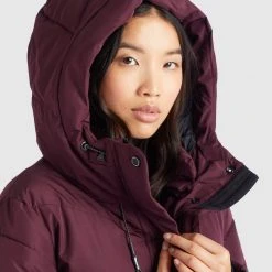 Am billigsten 🛒 Khujo SONJE2 - Wintermantel - Weinrot, Damen 🎉 14 Am billigsten 🛒 Khujo SONJE2 - Wintermantel - Weinrot, Damen 🎉 -Khujo Verkaufsladen 3e7d2bf60ea54ee69f584dabd27eb10d