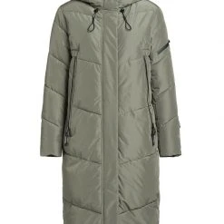 Coupon 🎁 Khujo SONJE3 - Wintermantel - Mint, Damen 🔥 -Khujo Verkaufsladen 3e91abd00243486cbde688ac89b7f668