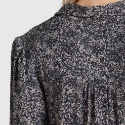 Billig 🎁 Khujo GISSE - Blusenkleid - Rosa, Damen 💯 -Khujo Verkaufsladen 3e96e7f0aab544a8ac8ce22405c2589f