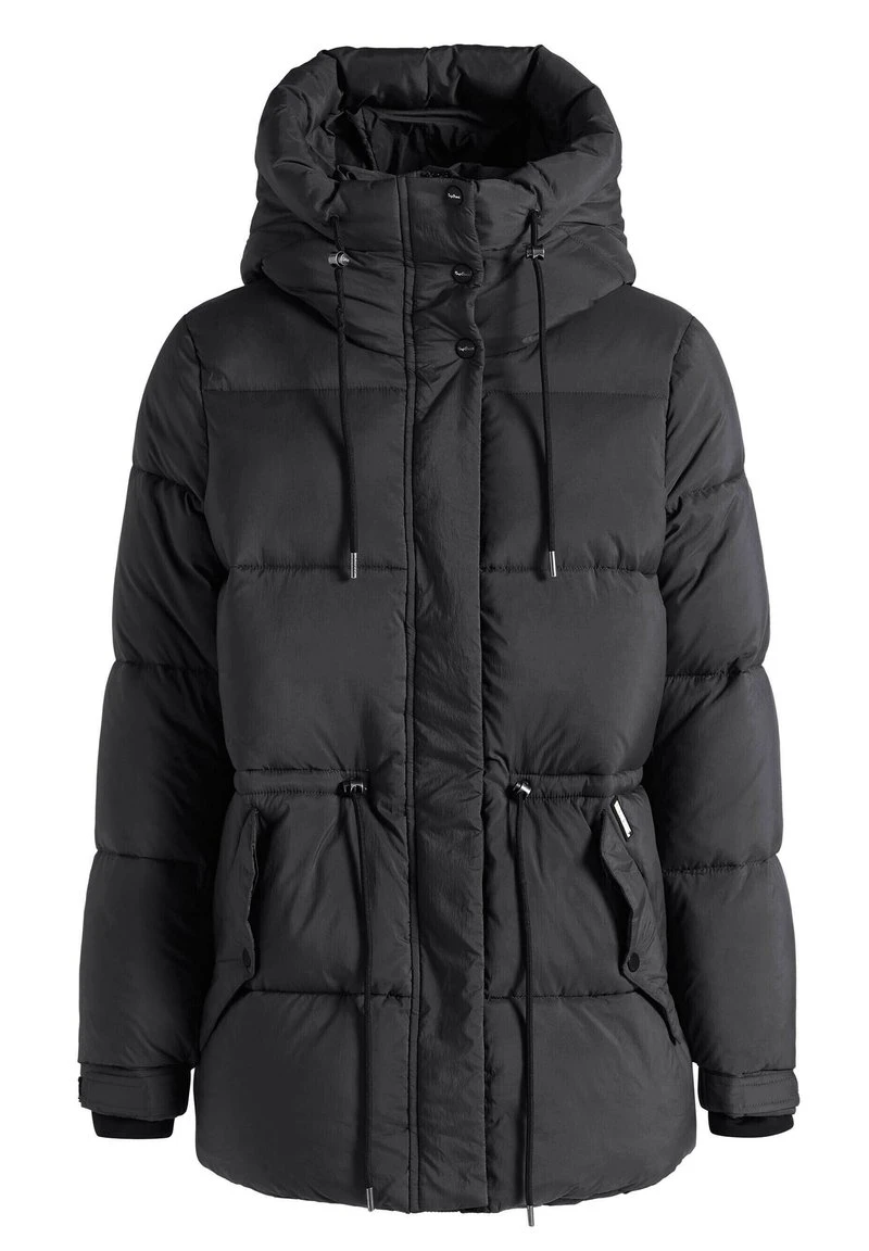 Auslauf ⌛ Khujo SELANIE - Winterjacke - Schwarz, Damen ✨ 7 Auslauf ⌛ Khujo SELANIE - Winterjacke - Schwarz, Damen ✨ – Bild 7