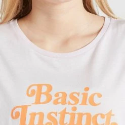 Blitzangebot 😀 Khujo BANANI INSTINCT - T-Shirt Print - Flieder, Damen 🛒 12 Blitzangebot 😀 Khujo BANANI INSTINCT - T-Shirt Print - Flieder, Damen 🛒 -Khujo Verkaufsladen 3eecd2d414af4080a00d2e6d6cd641e8