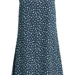 Aktion 😉 Khujo LEBONA - Freizeitkleid - Schwarz-weiß Gemustert, Damen 👏 -Khujo Verkaufsladen 3ef7f869ef9c4d7aa1f4b37cfa7c7006