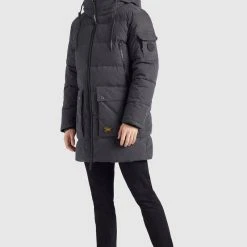 Bester Verkauf 😉 Khujo RIDLEY2 - Wintermantel - Dunkelgrau, Herren ❤️ 11 Bester Verkauf 😉 Khujo RIDLEY2 - Wintermantel - Dunkelgrau, Herren ❤️ -Khujo Verkaufsladen 3f3a0f1cc19b4c3c8120333beb51844c