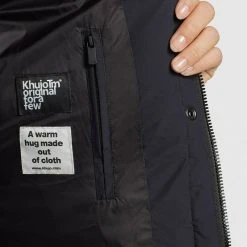 Blitzangebot ✨ Khujo DORASI - Wintermantel - Dunkelblau, Damen ❤️ 16 Blitzangebot ✨ Khujo DORASI - Wintermantel - Dunkelblau, Damen ❤️ -Khujo Verkaufsladen 40146990a7024c5eb2865c0e42d6ebff