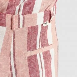 Besorgen 🎁 Khujo MAHSALA - Stoffhose - Pink, Damen ⭐ -Khujo Verkaufsladen 4025948fd9f246f98ba6578bdd236d05