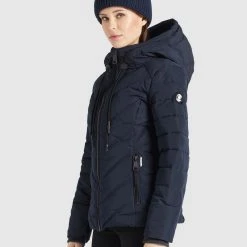 Top 10 🎁 Khujo EIJA2 - Winterjacke - Dunkelblau, Damen 🧨 12 Top 10 🎁 Khujo EIJA2 - Winterjacke - Dunkelblau, Damen 🧨 -Khujo Verkaufsladen 402e258593a443849b67be876e548a4e