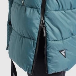 Blitzangebot 🛒 Khujo NIDALEE - Wintermantel - Blaugrau, Damen 🤩 6 Blitzangebot 🛒 Khujo NIDALEE - Wintermantel - Blaugrau, Damen 🤩 -Khujo Verkaufsladen 405ad3e3809c40619047e4e5393697a1