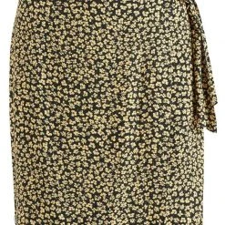 Blitzangebot ✔️ Khujo ARMATA - Wickelrock - Schwarz/gelb, Damen 🥰 7 Blitzangebot ✔️ Khujo ARMATA - Wickelrock - Schwarz/gelb, Damen 🥰 -Khujo Verkaufsladen 40633e3e8c944430b20a036859203592