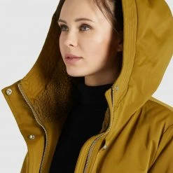 Bestes Angebot ⭐ Khujo NOVA - Wintermantel - Curry, Damen ❤️ 10 Bestes Angebot ⭐ Khujo NOVA - Wintermantel - Curry, Damen ❤️ -Khujo Verkaufsladen 4069da68c9da44f39f74262490e79cd5