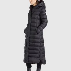 Top 10 🥰 Khujo DIWANA - Wintermantel - Schwarz, Damen ⭐ -Khujo Verkaufsladen 409cf5aa716146828a2bcae4222cd1d2