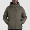 Bester Verkauf 🔥 Khujo JAMEZ - Winterjacke - Beigebraun, Herren ⌛
