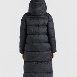 Bester Verkauf ⌛ Khujo IZZY - Wintermantel - Schwarz, Damen ✔️ 9 Bester Verkauf ⌛ Khujo IZZY - Wintermantel - Schwarz, Damen ✔️ -Khujo Verkaufsladen 410bc7cfecc54e50aebb56dbe3615206