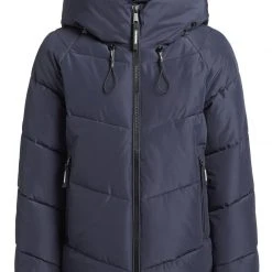 Aktion ❤️ Khujo ESILA - Winterjacke - Dunkelblau, Damen 🥰 17 Aktion ❤️ Khujo ESILA - Winterjacke - Dunkelblau, Damen 🥰 -Khujo Verkaufsladen 411352e32805400d901380f9aa1c99f3