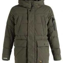 Brandneu 🔔 Khujo SHANCK - Wintermantel - Dunkeloliv, Herren 🥰 13 Brandneu 🔔 Khujo SHANCK - Wintermantel - Dunkeloliv, Herren 🥰 -Khujo Verkaufsladen 411c234f85414dd8aaacaa9fff0e31c9