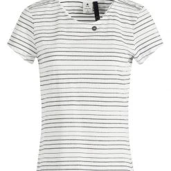 Brandneu 🎉 Khujo RAFAELA - T-Shirt Print - Weiß-schwarz Gestreift, Damen ✔️ 15 Brandneu 🎉 Khujo RAFAELA - T-Shirt Print - Weiß-schwarz Gestreift, Damen ✔️ -Khujo Verkaufsladen 415e60ffc26e4def82b1dd95bdee7dd9