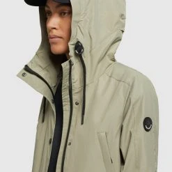 Schlussverkauf ✨ Khujo JELLE - Parka - Graugrün, Damen ⌛ 12 Schlussverkauf ✨ Khujo JELLE - Parka - Graugrün, Damen ⌛ -Khujo Verkaufsladen 41a81bf7cf59403baf2f6a4cafecc2e5