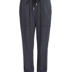 Am billigsten ❤️ Khujo MARIZA - Jogginghose - Grau Gewaschen, Damen 🛒 -Khujo Verkaufsladen 41f864238dd940fb972aeb1a631fb034