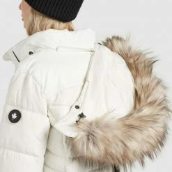 Aktion ⌛ Khujo AMARAY2 - Wintermantel - Naturweiß, Damen 😉 15 Aktion ⌛ Khujo AMARAY2 - Wintermantel - Naturweiß, Damen 😉 -Khujo Verkaufsladen 4221ee25034849b683f380e17beb5e94