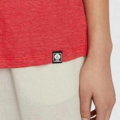 Besorgen 🎁 Khujo KEILANI - Top - Red, Damen ✨ -Khujo Verkaufsladen 423d46c000b54efda9ba81a8a4baa0e1