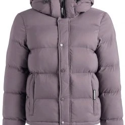 Top 10 ✔️ Khujo CAMILLE - Winterjacke - Mauve, Damen 🌟 -Khujo Verkaufsladen 425860be49d54f859157051297c49539