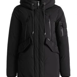 Blitzangebot ✨ Khujo SAFINA - Wintermantel - Schwarz, Damen 😀 18 Blitzangebot ✨ Khujo SAFINA - Wintermantel - Schwarz, Damen 😀 -Khujo Verkaufsladen 425cbe0784f64dc4ba7ab3ab1569545d