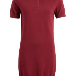 Budget 🎁 Khujo PANNA - Strickkleid - Dunkelrot, Damen ❤️ 15 Budget 🎁 Khujo PANNA - Strickkleid - Dunkelrot, Damen ❤️ -Khujo Verkaufsladen 42739eabe7a34062864bbaaadd5e553b