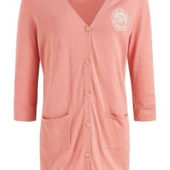 Bestpreis 😉 Khujo MANISHKE - Strickjacke - Pink, Damen 🎉 -Khujo Verkaufsladen 42a48df4d015401580c3b529c2b12cb0