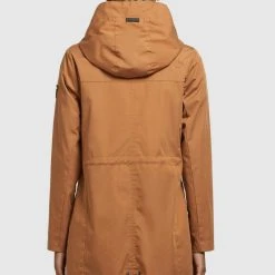 Brandneu ❤️ Khujo AIRA2 - Parka - Toffee, Damen 🌟 10 Brandneu ❤️ Khujo AIRA2 - Parka - Toffee, Damen 🌟 -Khujo Verkaufsladen 42d205b49a3e425ab37b7508c19f623b
