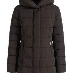 Coupon ⌛ Khujo SILLA - Winterjacke - Schwarz, Damen ✔️ 11 Coupon ⌛ Khujo SILLA - Winterjacke - Schwarz, Damen ✔️ -Khujo Verkaufsladen 43c1b8a062c4490c997e4f36cd95975a