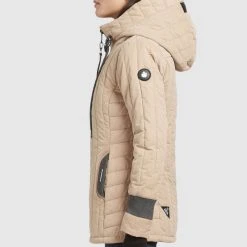 Beste Bewertungen von ❤️ Khujo TWEETY PRIME5 PEACHED - Übergangsjacke - Beige, Damen 🎉 13 Beste Bewertungen von ❤️ Khujo TWEETY PRIME5 PEACHED - Übergangsjacke - Beige, Damen 🎉 -Khujo Verkaufsladen 440122141cd449b29cd3c160ea8c133b