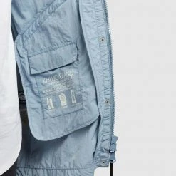 Besorgen 🎉 Khujo GAMES - Parka - Hellblau, Damen ✨ -Khujo Verkaufsladen 44101b63870748eca213bb8cce4e363e