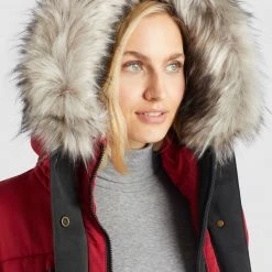 Top 10 ⌛ Khujo NIAMH - Wintermantel - Rot, Damen ❤️ 15 Top 10 ⌛ Khujo NIAMH - Wintermantel - Rot, Damen ❤️ -Khujo Verkaufsladen 4414766abe114467b0ce6b7be4dc0c17