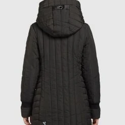 Am billigsten 🎉 Khujo JERRY PRIME5 LIGHT - Wintermantel - Dunkelgrau, Damen 🎁 9 Am billigsten 🎉 Khujo JERRY PRIME5 LIGHT - Wintermantel - Dunkelgrau, Damen 🎁 -Khujo Verkaufsladen 443beb72e7804ac68e49ea6a48095c27