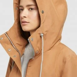 Rabatt 😉 Khujo ARTISA - Parka - Toffee, Damen 👍 11 Rabatt 😉 Khujo ARTISA - Parka - Toffee, Damen 👍 -Khujo Verkaufsladen 45073e8a652f4f4c835028e87c0f0213
