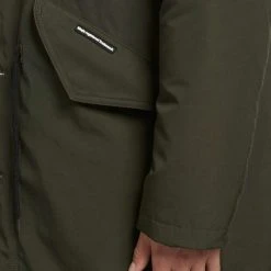 Bester Verkauf 🌟 Khujo NOREN - Wintermantel - Dunkeloliv, Herren 💯 8 Bester Verkauf 🌟 Khujo NOREN - Wintermantel - Dunkeloliv, Herren 💯 -Khujo Verkaufsladen 45200623cd8f4dd68aad7718b7e42def