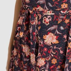 Besorgen 👍 Khujo FROMMET - Freizeitkleid - Orange-rot Gemustert, Damen ✔️ 14 Besorgen 👍 Khujo FROMMET - Freizeitkleid - Orange-rot Gemustert, Damen ✔️ -Khujo Verkaufsladen 4540329adb384b91ad017a1257b061fe