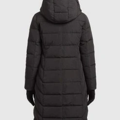 Coupon ๐ Khujo SILKE - Wintermantel - Schwarz, Damen ๐ 11 Coupon ๐ Khujo SILKE - Wintermantel - Schwarz, Damen ๐ -Khujo Verkaufsladen 45434b84b16d4f3786c827af4785917d