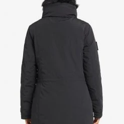 Blitzangebot 🎉 Khujo LIZIE - Wintermantel - Black, Damen 🔔 9 Blitzangebot 🎉 Khujo LIZIE - Wintermantel - Black, Damen 🔔 -Khujo Verkaufsladen 457317572bf343afbea7213eb1ece3a7