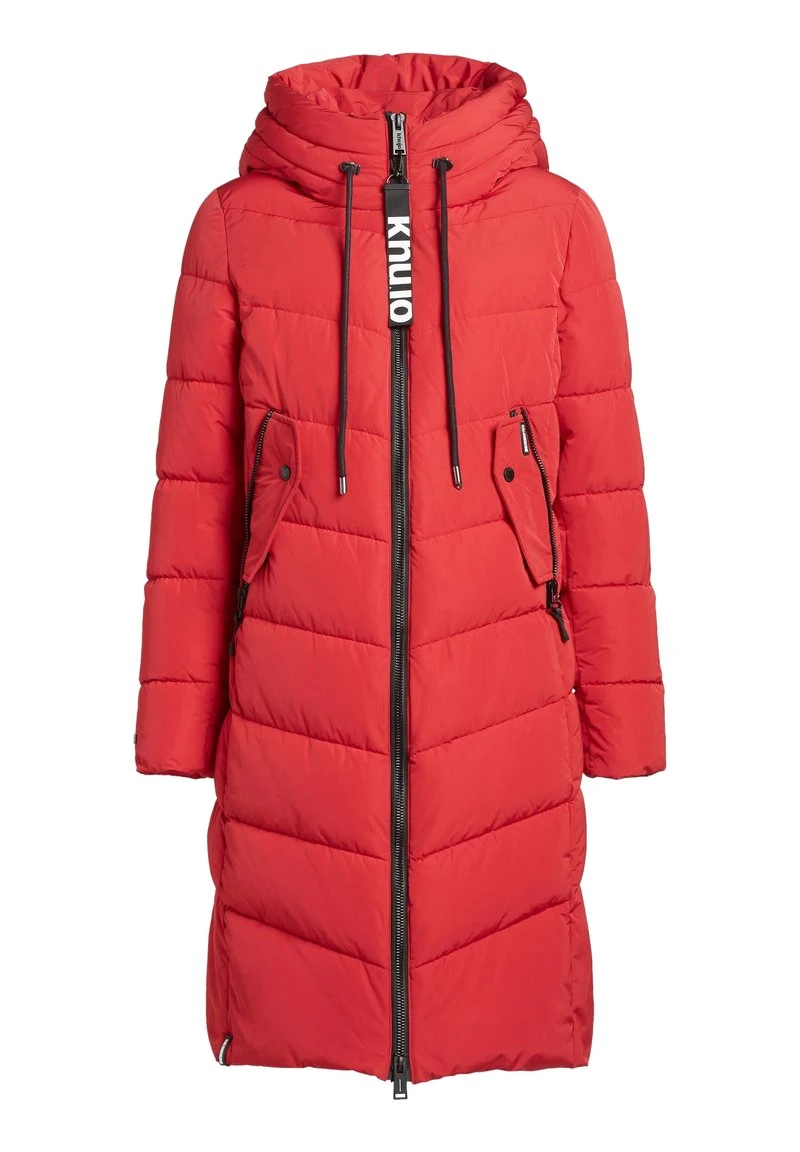 Neu ⭐ Khujo AYLEENA - Wintermantel - Rot, Damen 🎁 8 Neu ⭐ Khujo AYLEENA - Wintermantel - Rot, Damen 🎁 – Bild 8