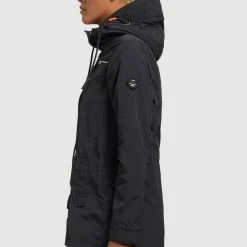 Angebote ⌛ Khujo CAIMA - Parka - Schwarz, Damen 🔔 14 Angebote ⌛ Khujo CAIMA - Parka - Schwarz, Damen 🔔 -Khujo Verkaufsladen 45b7b59737df40bca0942b6a7cfd06a6
