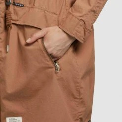 Beste Bewertungen von 🌟 Khujo NANDA3 - Parka - Toffee, Damen 🔥 -Khujo Verkaufsladen 47379bff6fb64e68b02e31e7e20ac9ca