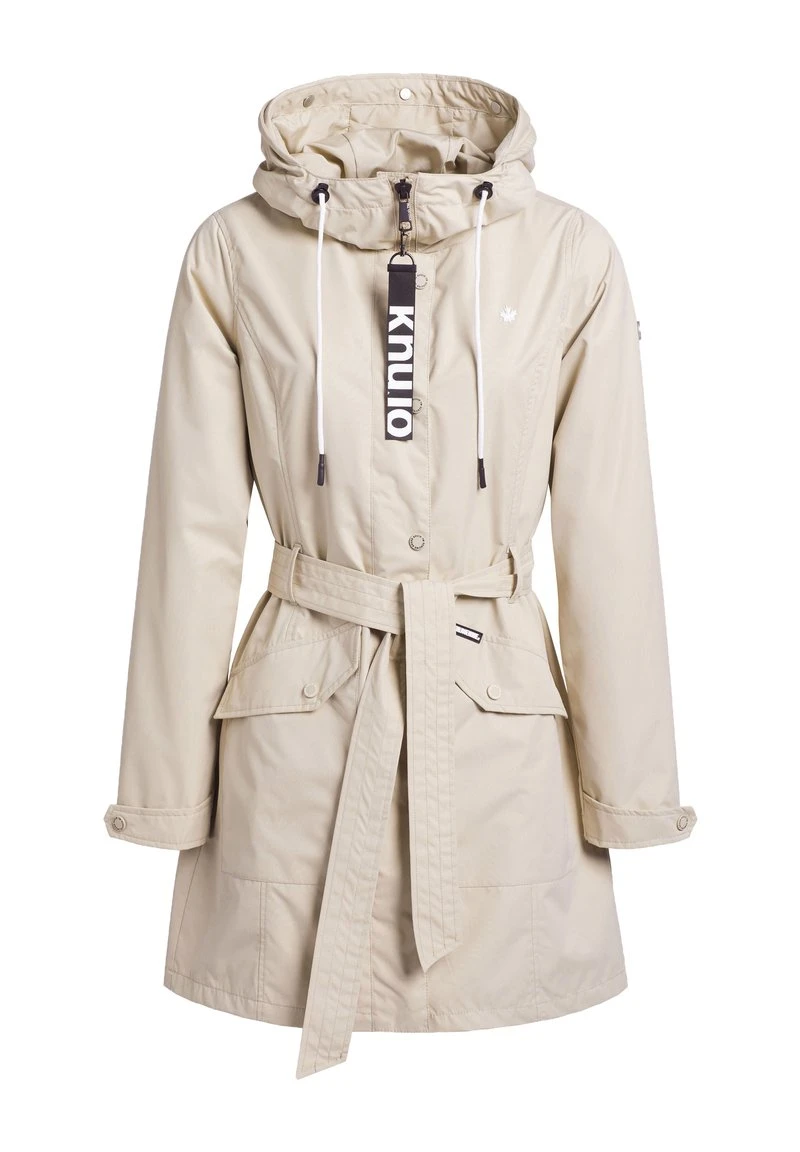 Schlussverkauf 😉 Khujo LAUREN - Trenchcoat - Hellbeige, Damen 🤩 6 Schlussverkauf 😉 Khujo LAUREN - Trenchcoat - Hellbeige, Damen 🤩 – Bild 6