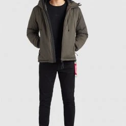 Angebote ✔️ Khujo BENJAMIN - Winterjacke - Beigebraun, Herren ✨ 17 Angebote ✔️ Khujo BENJAMIN - Winterjacke - Beigebraun, Herren ✨ -Khujo Verkaufsladen 476a60e94381452080cd6674b08bdb63