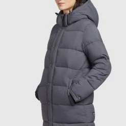 Bester Verkauf 😀 Khujo WENCKE MATT - Wintermantel - Grau, Damen ❤️ 13 Bester Verkauf 😀 Khujo WENCKE MATT - Wintermantel - Grau, Damen ❤️ -Khujo Verkaufsladen 47c07dfe72c84729952f6023b64fa0f2