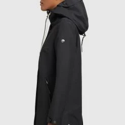 Blitzangebot 💯 Khujo ARTISA - Parka - Schwarz, Damen 🎉 12 Blitzangebot 💯 Khujo ARTISA - Parka - Schwarz, Damen 🎉 -Khujo Verkaufsladen 48118a8672264f4b9112d79eebfef027